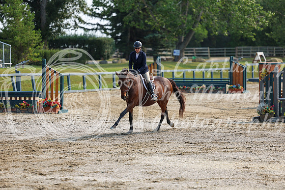 05490 - Shea - 2026 Rocky Mountain Classic I - Friday August 7th