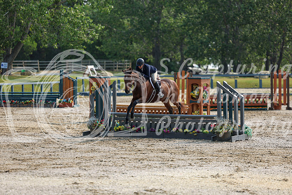 05487 - Shea - 2026 Rocky Mountain Classic I - Friday August 7th