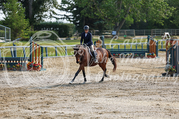 05491 - Shea - 2026 Rocky Mountain Classic I - Friday August 7th