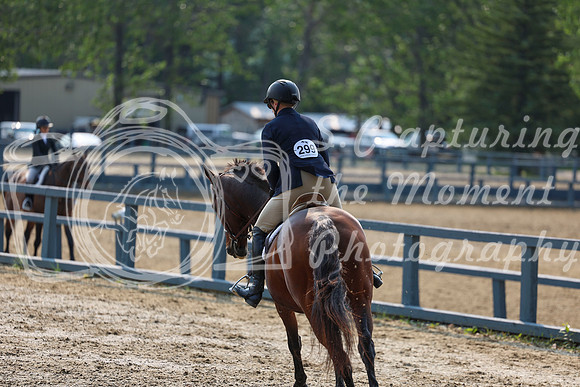 05494 - Shea - 2026 Rocky Mountain Classic I - Friday August 7th