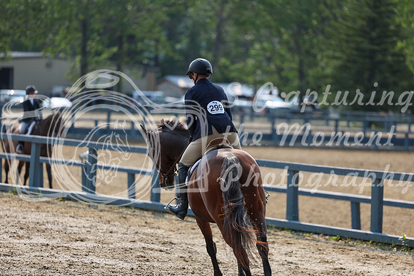 05495 - Shea - 2026 Rocky Mountain Classic I - Friday August 7th