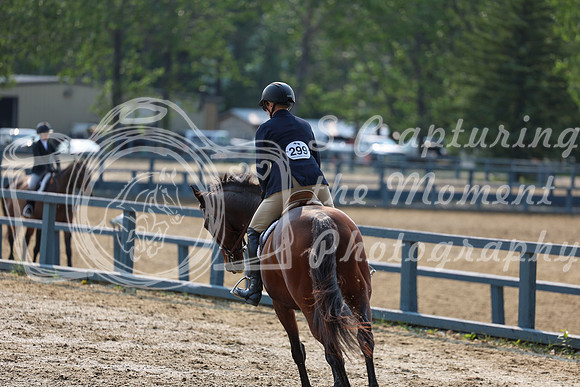 05496 - Shea - 2026 Rocky Mountain Classic I - Friday August 7th