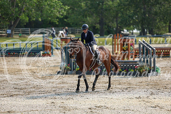 05500 - Shea - 2026 Rocky Mountain Classic I - Friday August 7th