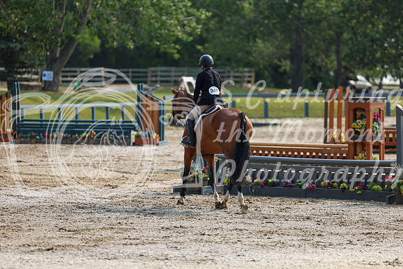 05422 - Shea - 2026 Rocky Mountain Classic I - Friday August 7th