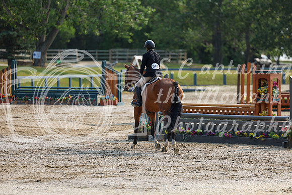 05423 - Shea - 2026 Rocky Mountain Classic I - Friday August 7th