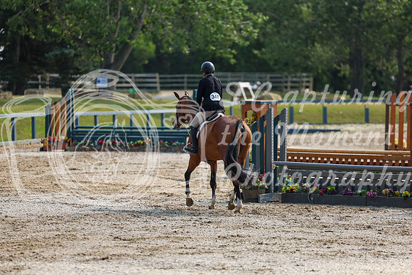05425 - Shea - 2026 Rocky Mountain Classic I - Friday August 7th