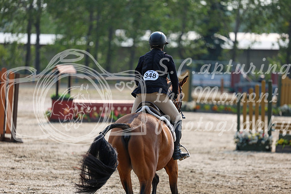 05430 - Shea - 2026 Rocky Mountain Classic I - Friday August 7th