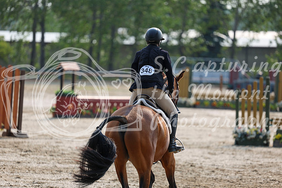 05429 - Shea - 2026 Rocky Mountain Classic I - Friday August 7th