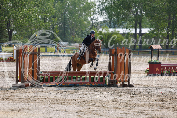 05432 - Shea - 2026 Rocky Mountain Classic I - Friday August 7th