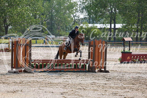 05433 - Shea - 2026 Rocky Mountain Classic I - Friday August 7th