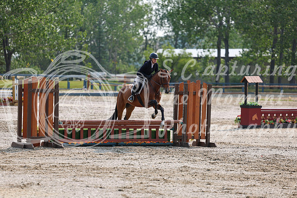 05434 - Shea - 2026 Rocky Mountain Classic I - Friday August 7th