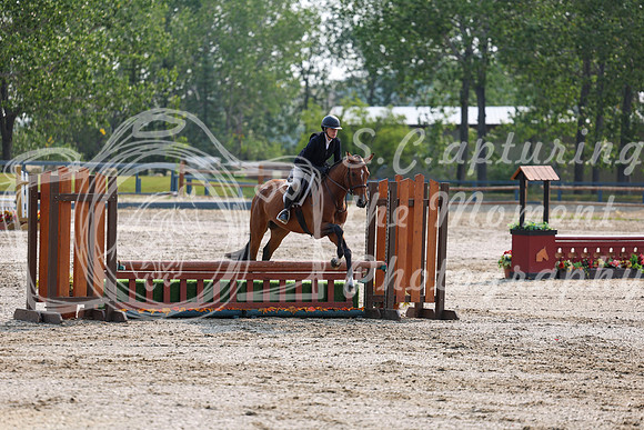 05435 - Shea - 2026 Rocky Mountain Classic I - Friday August 7th