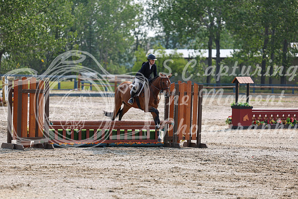 05436 - Shea - 2026 Rocky Mountain Classic I - Friday August 7th