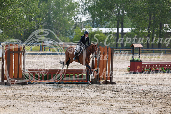 05437 - Shea - 2026 Rocky Mountain Classic I - Friday August 7th