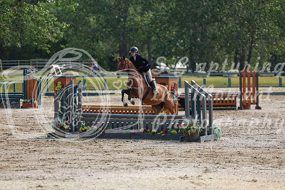 05441 - Shea - 2026 Rocky Mountain Classic I - Friday August 7th