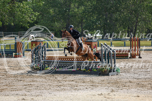 05442 - Shea - 2026 Rocky Mountain Classic I - Friday August 7th