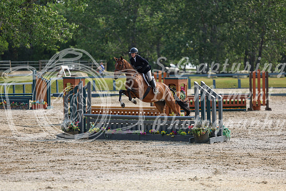 05443 - Shea - 2026 Rocky Mountain Classic I - Friday August 7th