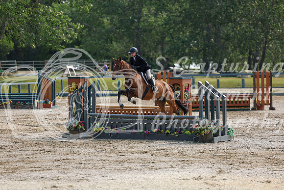 05444 - Shea - 2026 Rocky Mountain Classic I - Friday August 7th