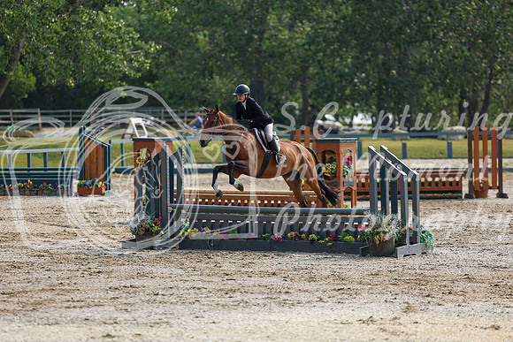 05445 - Shea - 2026 Rocky Mountain Classic I - Friday August 7th