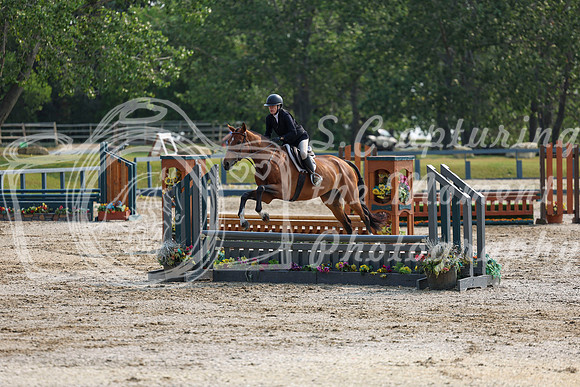 05446 - Shea - 2026 Rocky Mountain Classic I - Friday August 7th