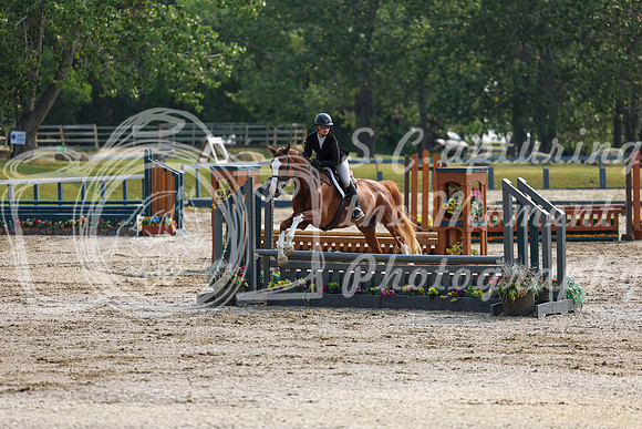 05182 - Shea - 2026 Rocky Mountain Classic I - Friday August 7th
