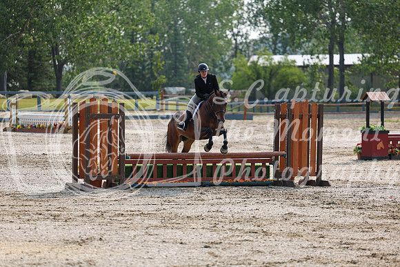05192 - Shea - 2026 Rocky Mountain Classic I - Friday August 7th