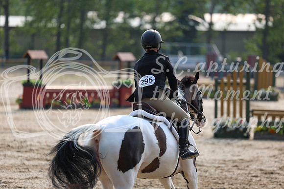 05040 - Shea - 2026 Rocky Mountain Classic I - Friday August 7th