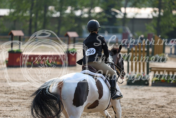 05041 - Shea - 2026 Rocky Mountain Classic I - Friday August 7th