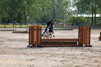 05042 - Shea - 2026 Rocky Mountain Classic I - Friday August 7th