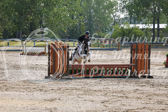 05042 - Shea - 2026 Rocky Mountain Classic I - Friday August 7th