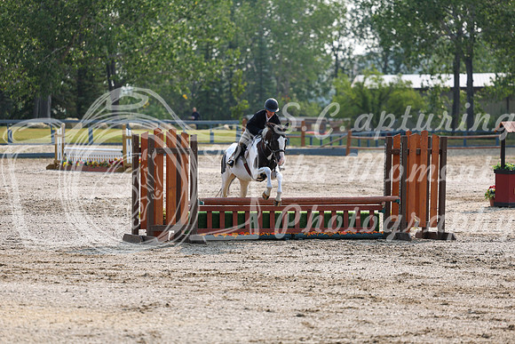 05046 - Shea - 2026 Rocky Mountain Classic I - Friday August 7th