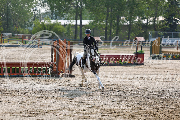 05051 - Shea - 2026 Rocky Mountain Classic I - Friday August 7th