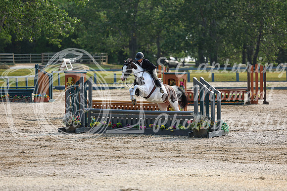 05055 - Shea - 2026 Rocky Mountain Classic I - Friday August 7th