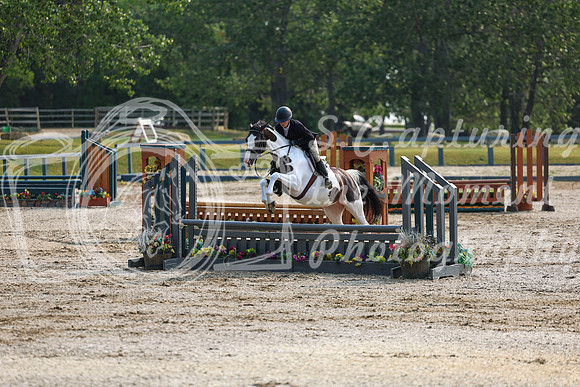 05056 - Shea - 2026 Rocky Mountain Classic I - Friday August 7th