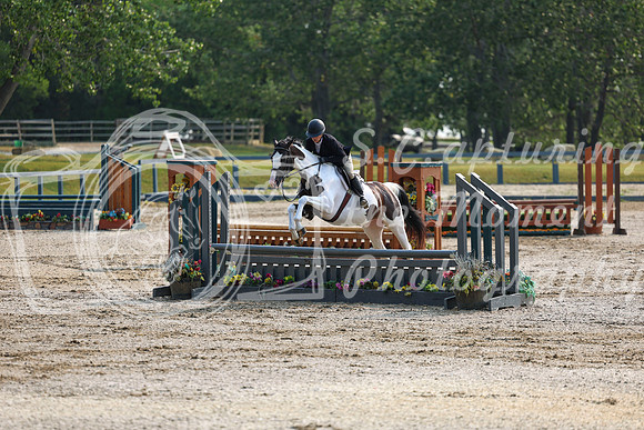 05057 - Shea - 2026 Rocky Mountain Classic I - Friday August 7th