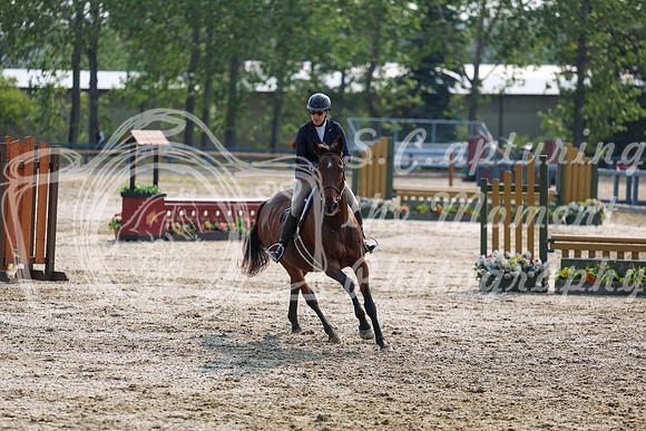 05480 - Shea - 2026 Rocky Mountain Classic I - Friday August 7th