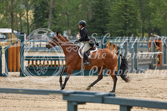 08457 - Shea - 2026 Rocky Mountain Classic I - Friday August 7th