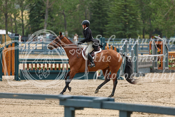 08456 - Shea - 2026 Rocky Mountain Classic I - Friday August 7th