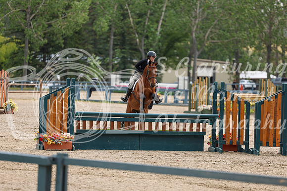 08460 - Shea - 2026 Rocky Mountain Classic I - Friday August 7th