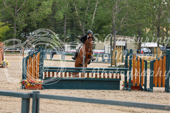 08461 - Shea - 2026 Rocky Mountain Classic I - Friday August 7th