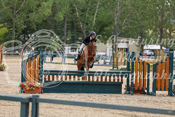 08463 - Shea - 2026 Rocky Mountain Classic I - Friday August 7th