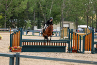 08466 - Shea - 2026 Rocky Mountain Classic I - Friday August 7th