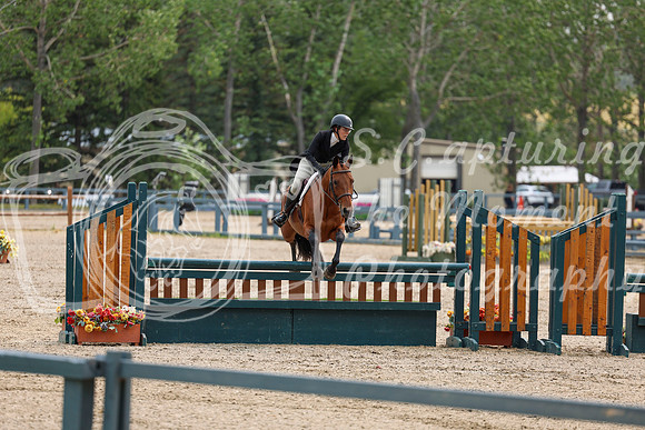 08466 - Shea - 2026 Rocky Mountain Classic I - Friday August 7th