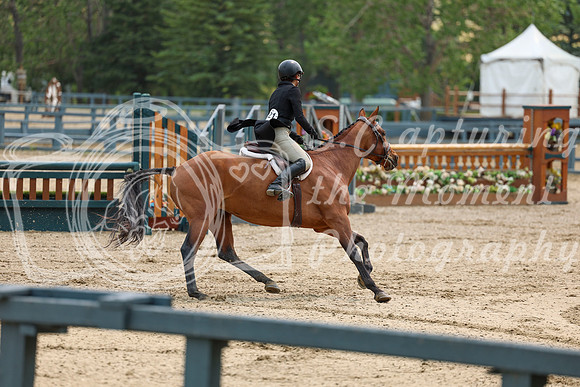 08468 - Shea - 2026 Rocky Mountain Classic I - Friday August 7th