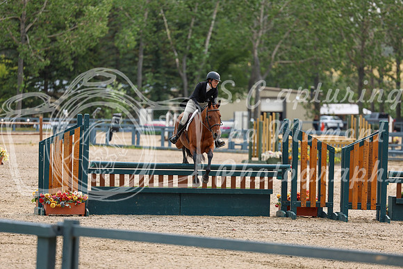 08467 - Shea - 2026 Rocky Mountain Classic I - Friday August 7th