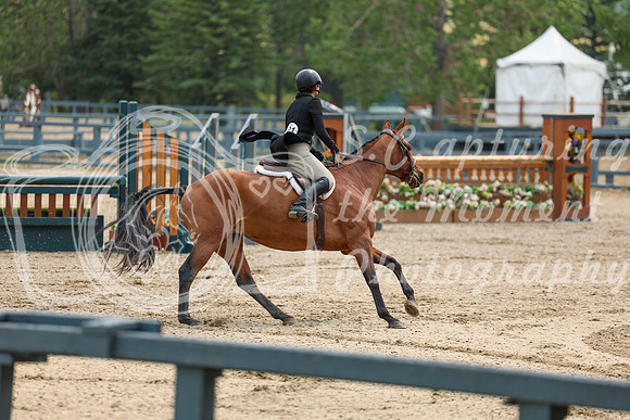 08469 - Shea - 2026 Rocky Mountain Classic I - Friday August 7th