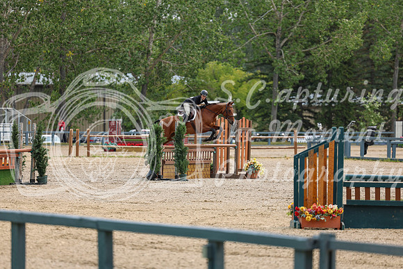 08477 - Shea - 2026 Rocky Mountain Classic I - Friday August 7th