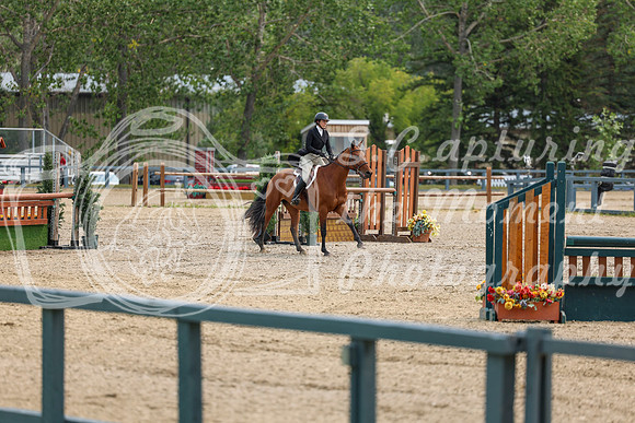 08483 - Shea - 2026 Rocky Mountain Classic I - Friday August 7th
