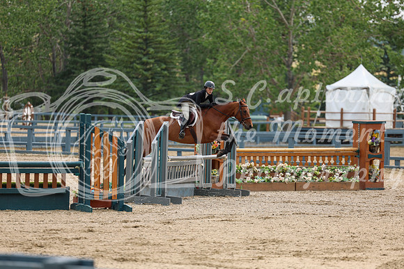 08487 - Shea - 2026 Rocky Mountain Classic I - Friday August 7th