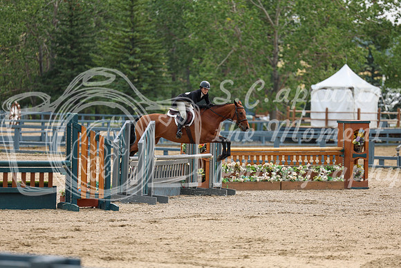 08488 - Shea - 2026 Rocky Mountain Classic I - Friday August 7th